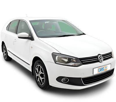 Volkswagen Vento-img